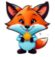 fintasticfox logo